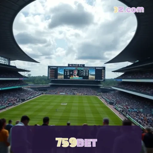 759bet: Porque Este Site de Apostas Está Mudando o Jogo no Brasil