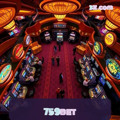 759bet: O Melhor Lugar para Jogar Bingo Online no Brasil