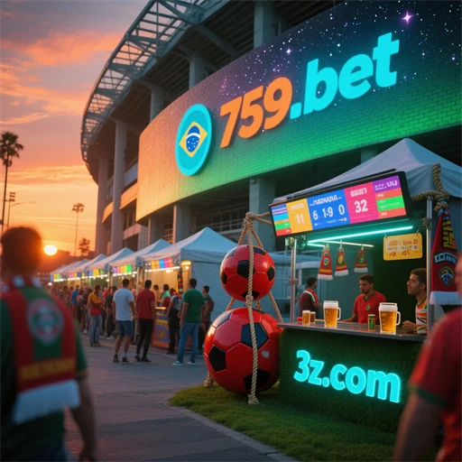 A Magia do Bingo no 759bet: Diversão e Prêmios à Vista