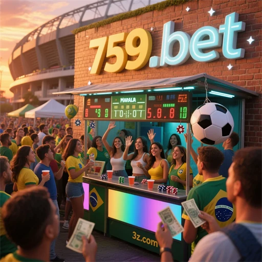 Explore o Mundo dos Slots em 759bet