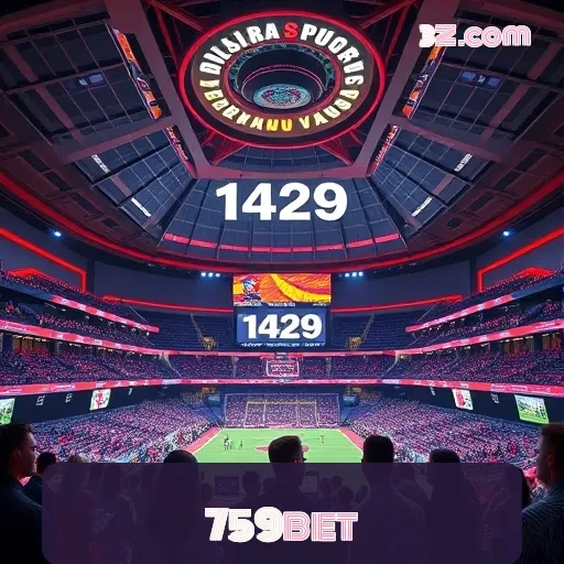 759bet: Os Jackpots Que Você Não Pode Perder