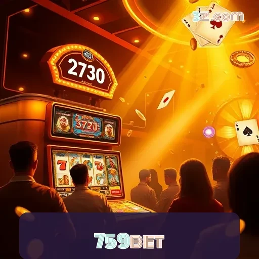 759bet: Ofertas Imperdíveis para Engajar Jogadores Brasileiros