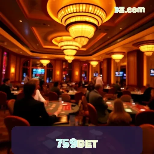 759bet: Explore Promoções que Transformam Seu Jogo em Aventura