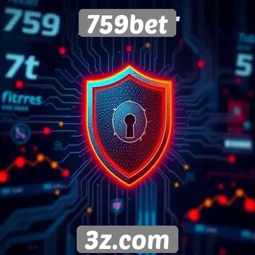 Análise da segurança e privacidade no 759bet