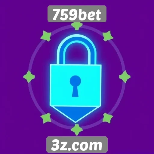 Avaliação da segurança no site 759bet