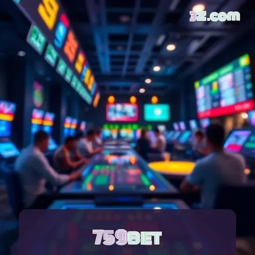 759bet: Descubra as Melhores Oportunidades na Seção de Esportes