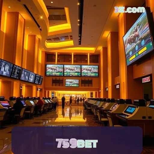 759bet: Conheça os Benefícios do Suporte ao Jogador