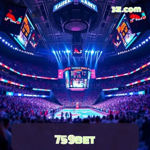 759bet: Mergulhe nas Melhores Mesas de Jogos e Surpreenda-se